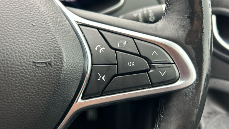 Renault Zoe 100kW i GT Line R135 50kWh Rapid Charge 5dr Auto Electric Hatchback